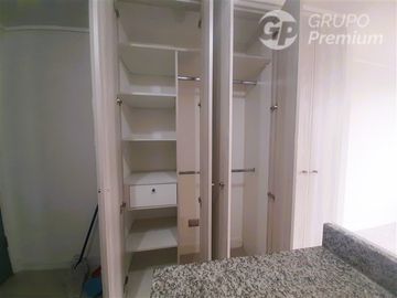 Departamento en Venta en MANUEL RODRÍGUEZ FRENTE AL METRO SANTA ANA