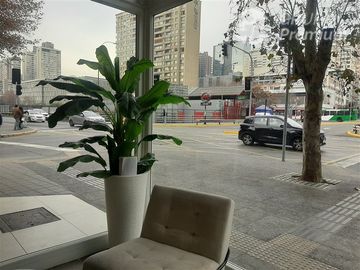 Departamento en Venta en MANUEL RODRÍGUEZ FRENTE AL METRO SANTA ANA