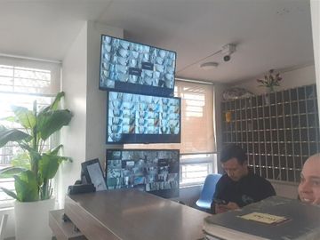 Departamento en Venta en MANUEL RODRÍGUEZ FRENTE AL METRO SANTA ANA