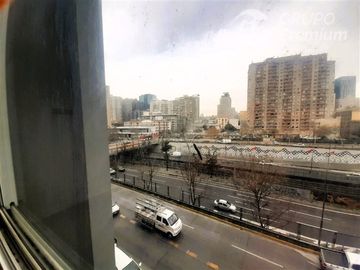 Departamento en Venta en MANUEL RODRÍGUEZ FRENTE AL METRO SANTA ANA