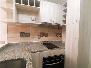 Departamento en Venta en MANUEL RODRÍGUEZ FRENTE AL METRO SANTA ANA