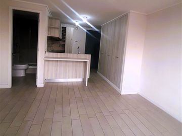 Departamento en Venta en MANUEL RODRÍGUEZ FRENTE AL METRO SANTA ANA