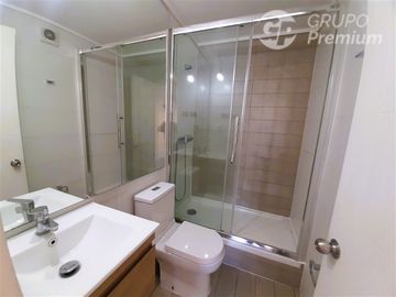 Departamento en Venta en MANUEL RODRÍGUEZ FRENTE AL METRO SANTA ANA