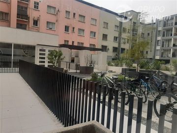 Departamento en Venta en MANUEL RODRÍGUEZ FRENTE AL METRO SANTA ANA