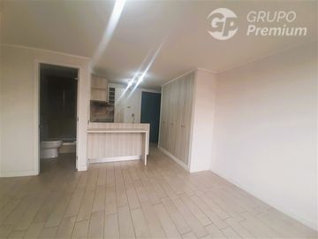 Departamento en Venta en MANUEL RODRÍGUEZ FRENTE AL METRO SANTA ANA