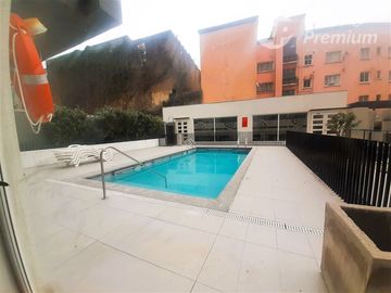 Departamento en Venta en MANUEL RODRÍGUEZ FRENTE AL METRO SANTA ANA