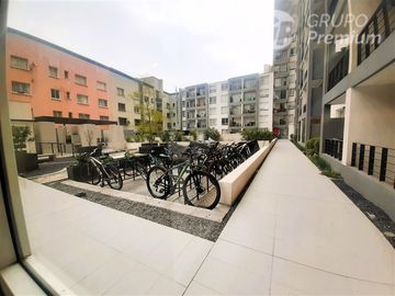 Departamento en Venta en MANUEL RODRÍGUEZ FRENTE AL METRO SANTA ANA
