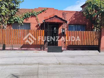 Casa en Venta en Departamental