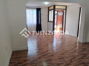 Casa en Venta en Departamental