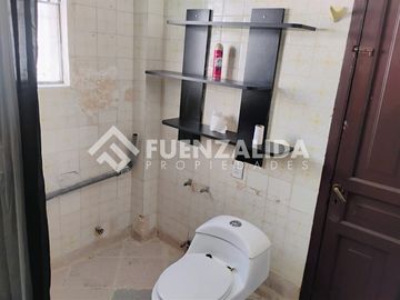 Casa en Venta en Departamental