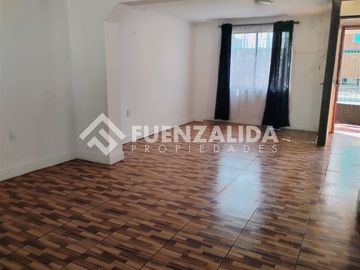 Casa en Venta en Departamental