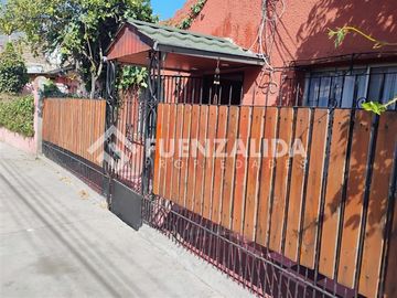 Casa en Venta en Departamental