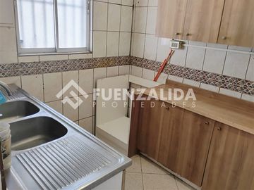 Casa en Venta en Departamental