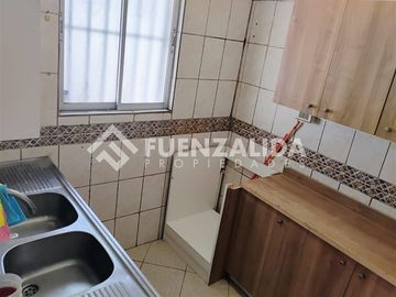 Casa en Venta en Departamental
