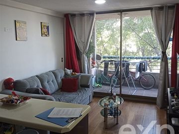 Departamento en Venta en Santiago 1320