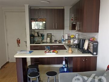 Departamento en Venta en Santiago 1320