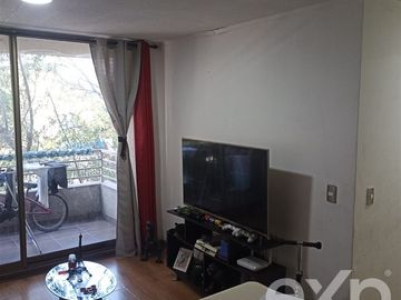 Departamento en Venta en Santiago 1320