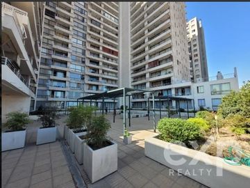 Departamento en Venta en Santiago 1320