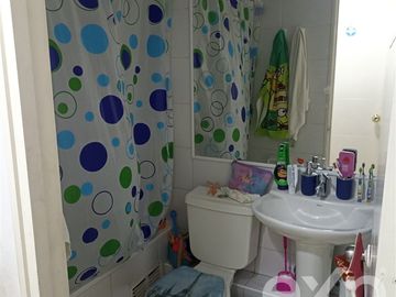 Departamento en Venta en Santiago 1320