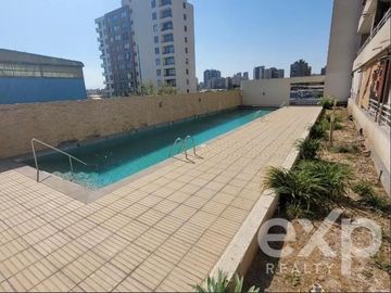 Departamento en Venta en Santiago 1320
