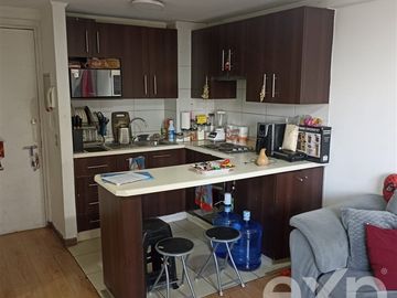 Departamento en Venta en Santiago 1320