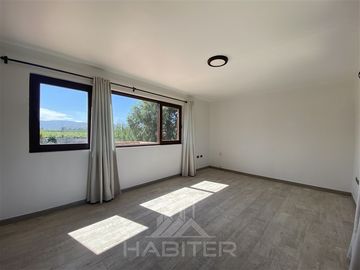 Casa en Venta en El Yugo Llavería
