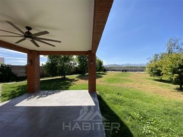 Casa en Venta en El Yugo Llavería