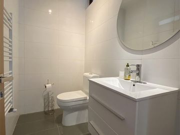 Casa en Venta en El Yugo Llavería