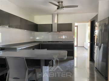 Casa en Venta en El Yugo Llavería