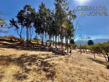 Parcela en Venta en Condominio Santa Maria de los Quillayes, Colliguay