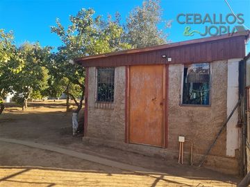 Parcela en Venta en Condominio Santa Maria de los Quillayes, Colliguay