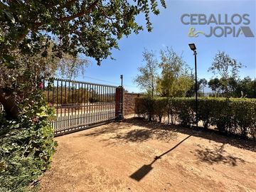 Parcela en Venta en Condominio Santa Maria de los Quillayes, Colliguay