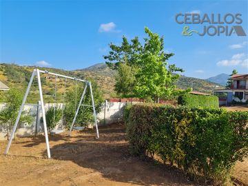 Parcela en Venta en Condominio Santa Maria de los Quillayes, Colliguay