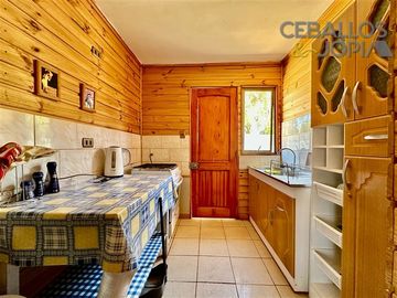 Parcela en Venta en Condominio Santa Maria de los Quillayes, Colliguay