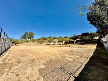 Parcela en Venta en Condominio Santa Maria de los Quillayes, Colliguay