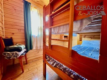 Parcela en Venta en Condominio Santa Maria de los Quillayes, Colliguay