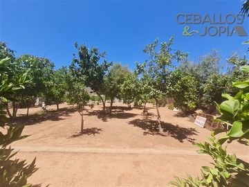Parcela en Venta en Condominio Santa Maria de los Quillayes, Colliguay