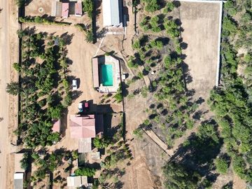 Parcela en Venta en Condominio Santa Maria de los Quillayes, Colliguay