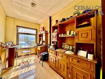 Parcela en Venta en Condominio Santa Maria de los Quillayes, Colliguay