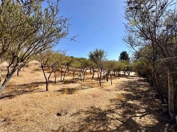 Parcela en Venta en Condominio Santa Maria de los Quillayes, Colliguay