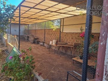Parcela en Venta en Condominio Santa Maria de los Quillayes, Colliguay
