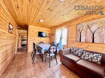 Parcela en Venta en Condominio Santa Maria de los Quillayes, Colliguay