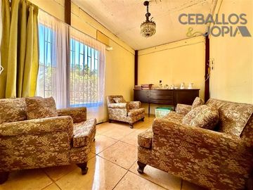 Parcela en Venta en Condominio Santa Maria de los Quillayes, Colliguay
