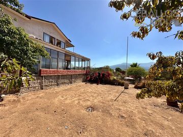 Parcela en Venta en Condominio Santa Maria de los Quillayes, Colliguay