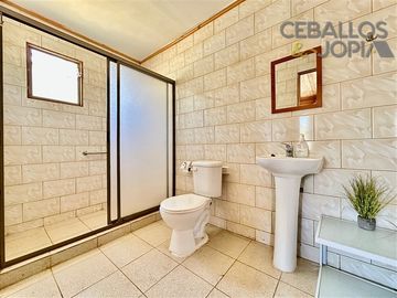Parcela en Venta en Condominio Santa Maria de los Quillayes, Colliguay