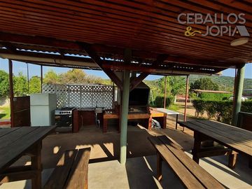 Parcela en Venta en Condominio Santa Maria de los Quillayes, Colliguay