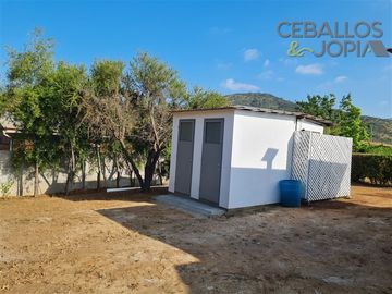 Parcela en Venta en Condominio Santa Maria de los Quillayes, Colliguay