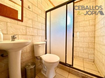 Parcela en Venta en Condominio Santa Maria de los Quillayes, Colliguay