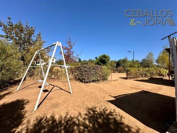 Parcela en Venta en Condominio Santa Maria de los Quillayes, Colliguay