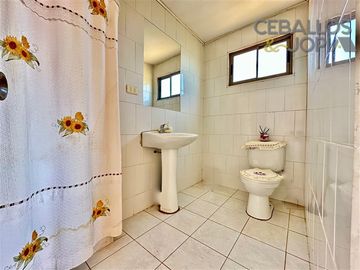 Parcela en Venta en Condominio Santa Maria de los Quillayes, Colliguay